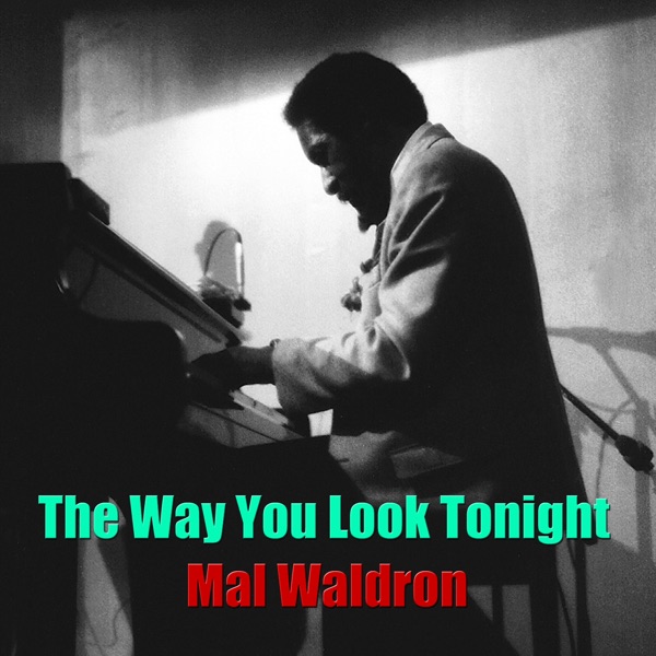 The Way You Look Tonight album cover