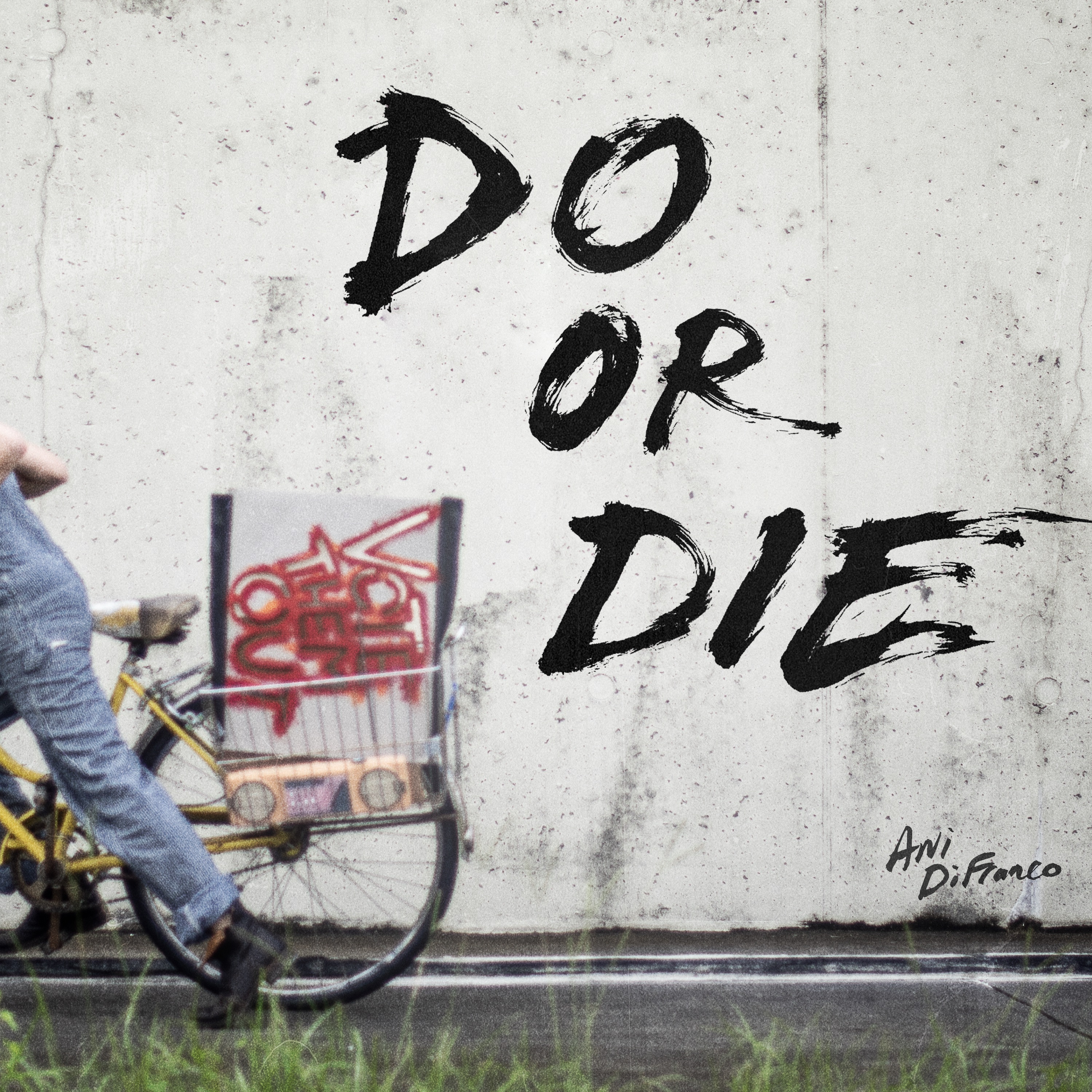 Do or Die - Single album cover