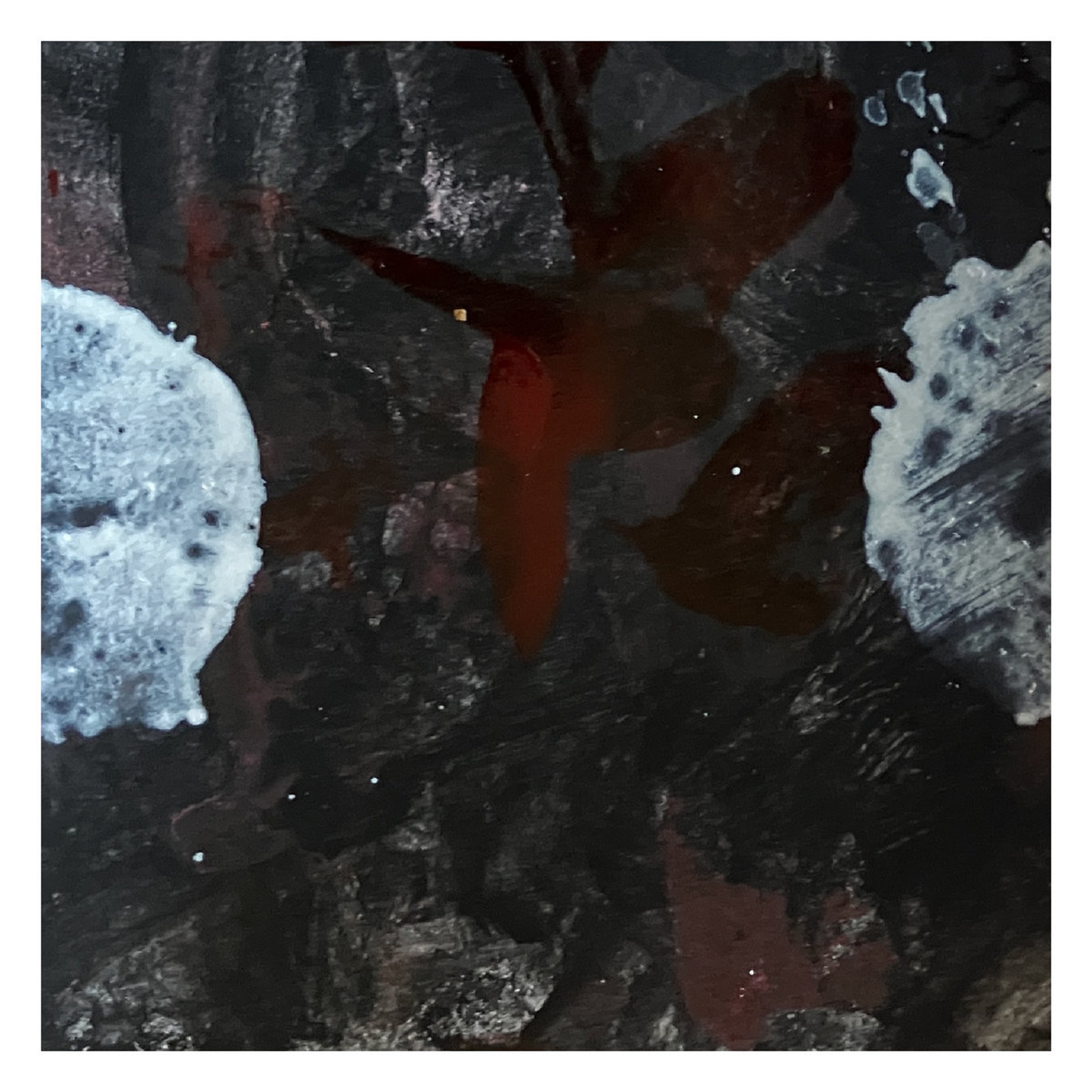 Demon Worlds - EP album cover