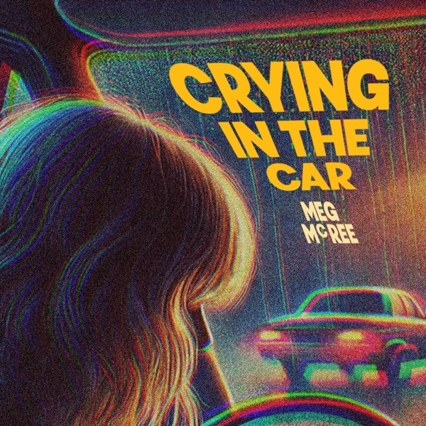 Crying in the Car - Single album cover