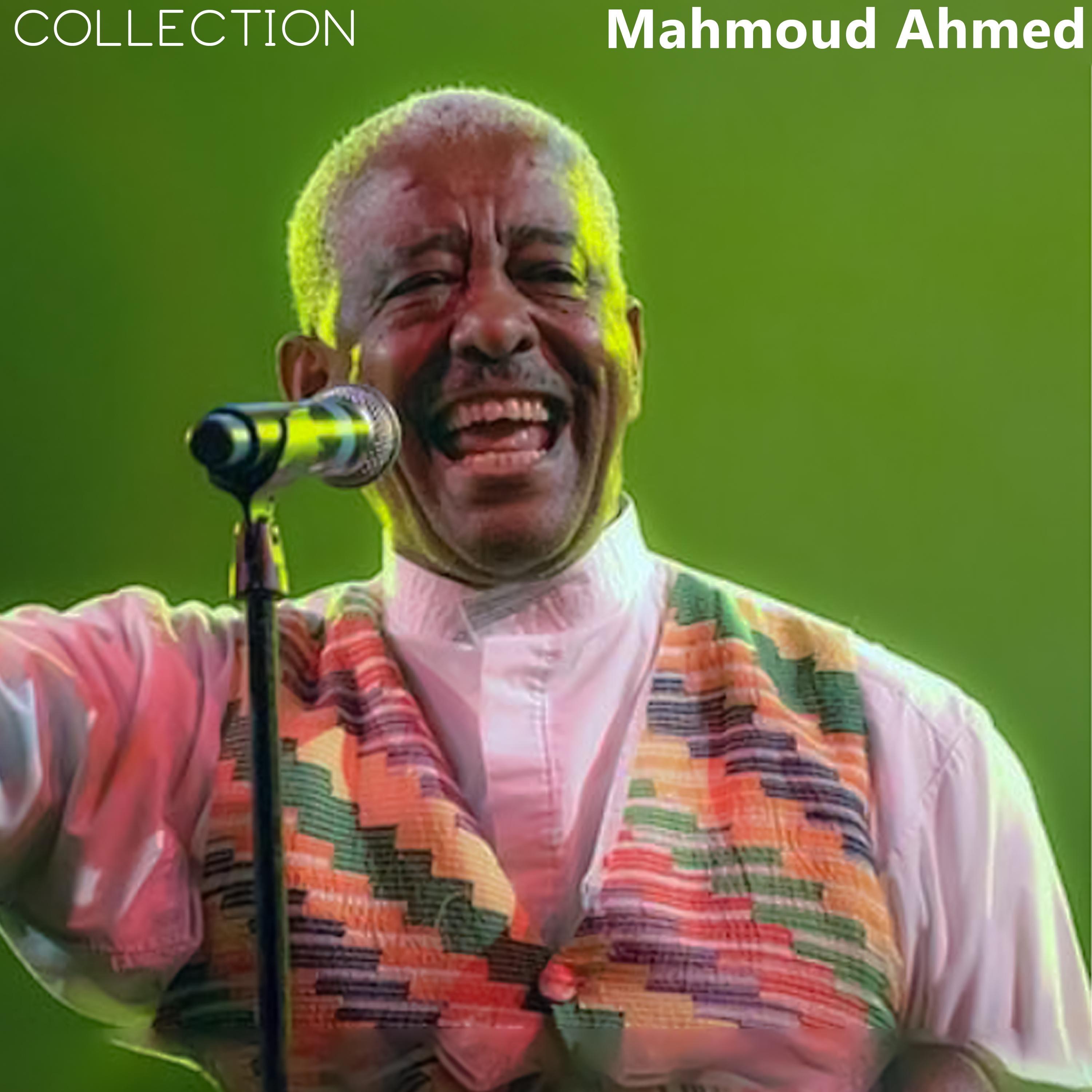 Ethiopiques, Vol. 7: Erè mèla mèla 1975-1978 album cover