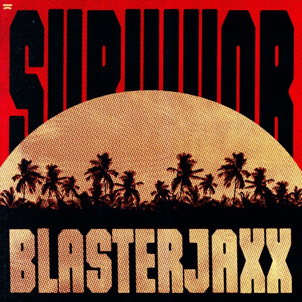 Survivor - Single album cover