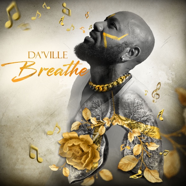 Breathe album cover