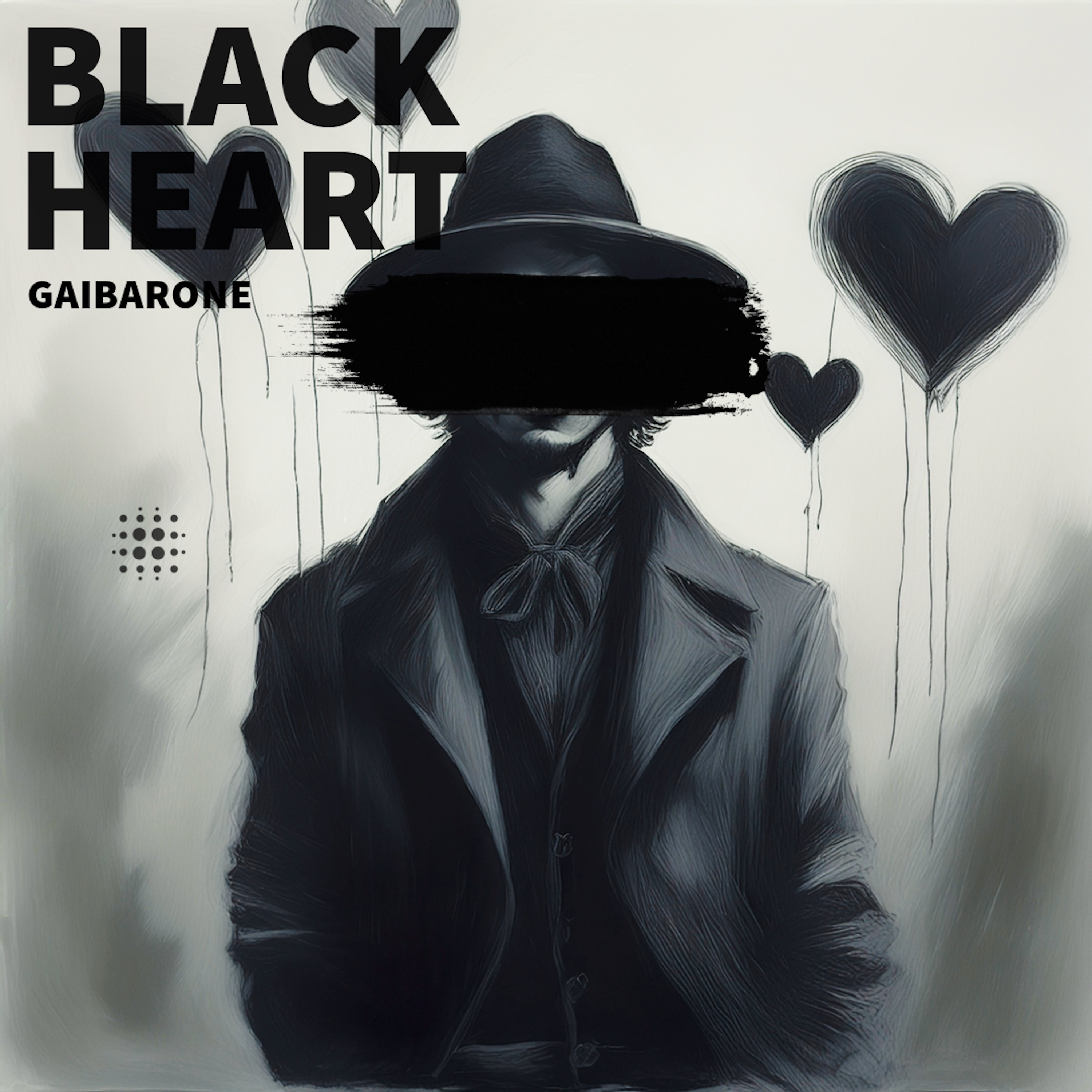 Black Heart - Single album cover