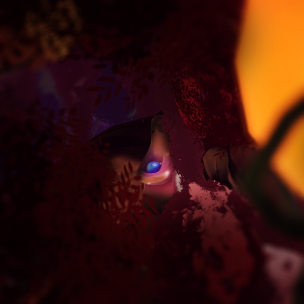 Pumpkin - Single album cover