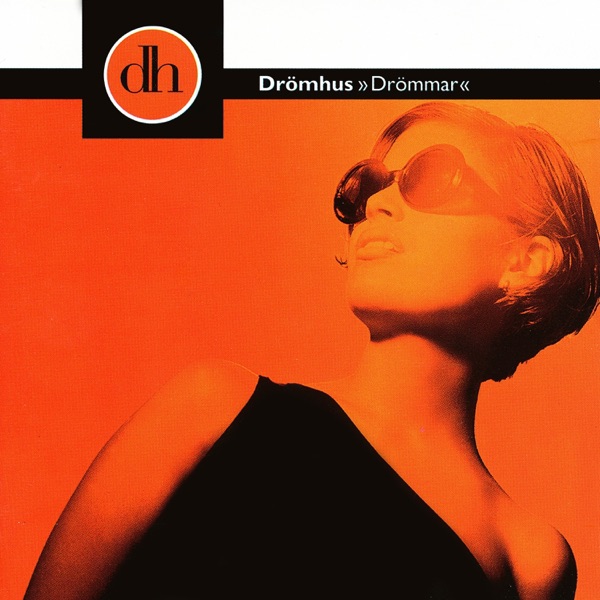 Drömmar album cover