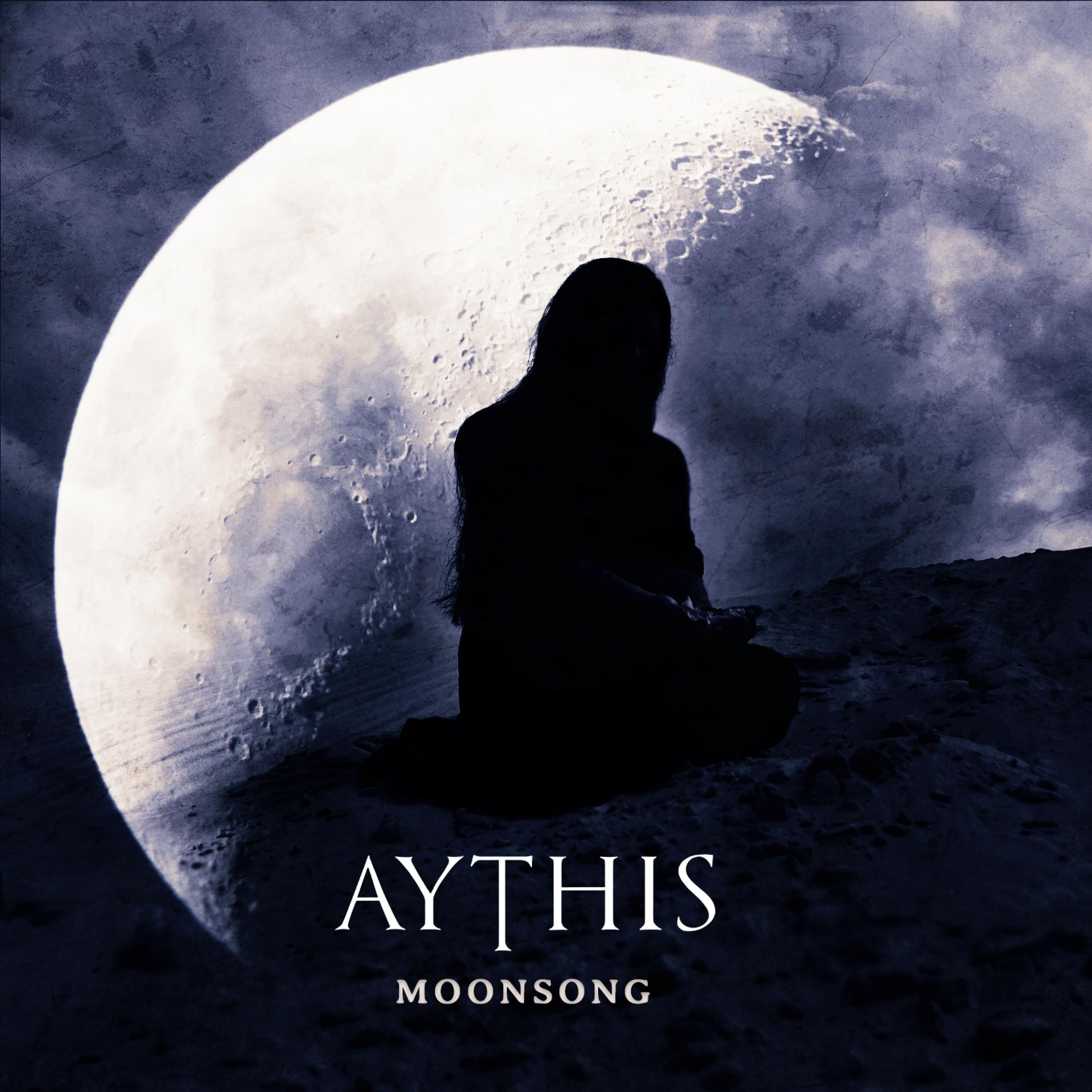 Moonsong - Single album cover