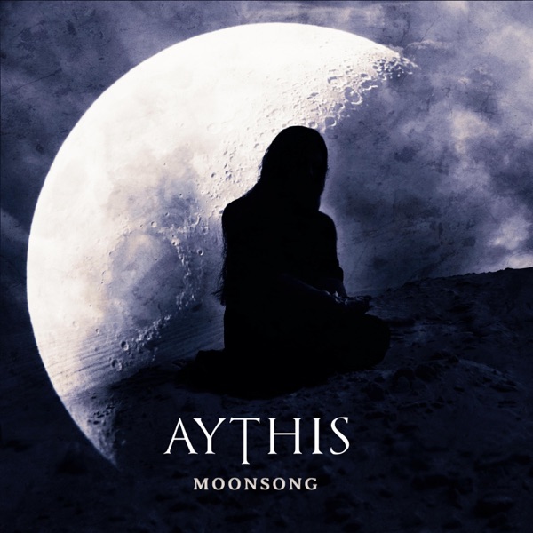Moonsong - Single album cover