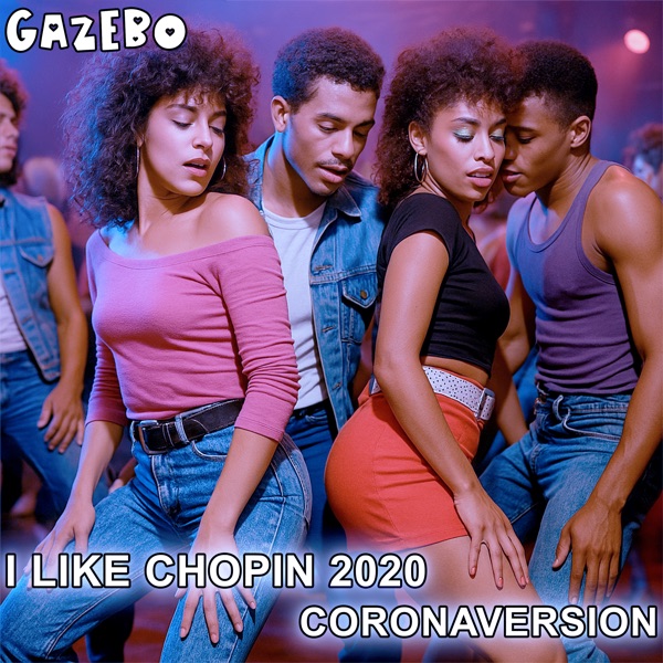 I Like Chopin 2020 - Single album cover