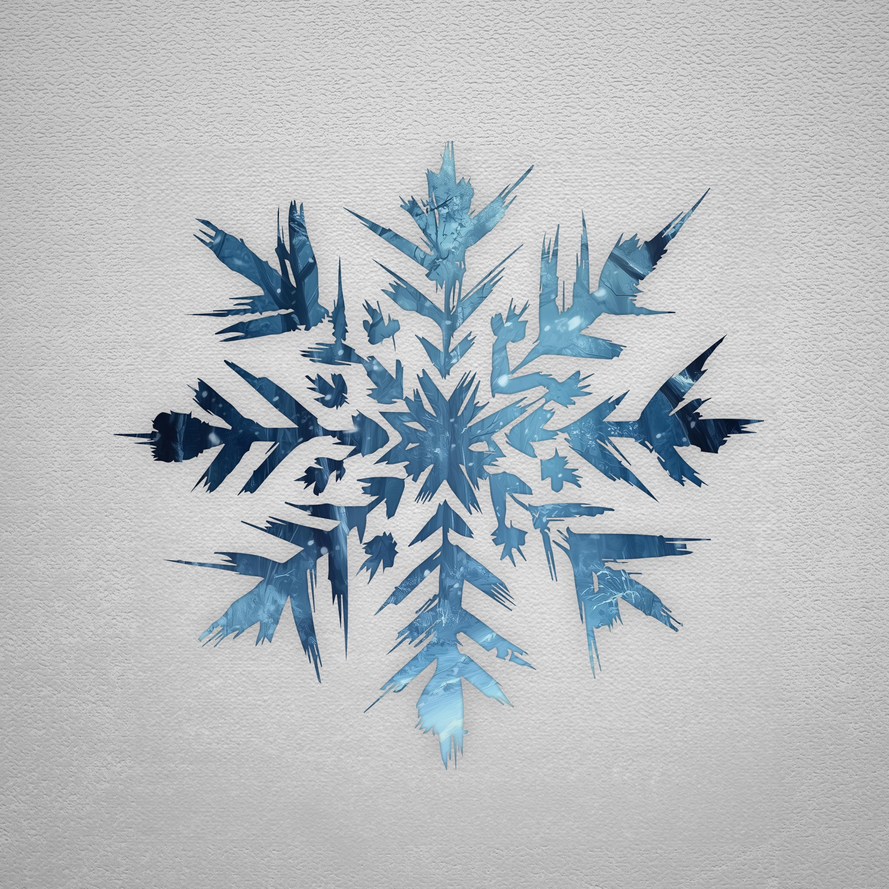 SEASONS // WINTER album cover