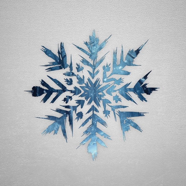 SEASONS // WINTER album cover