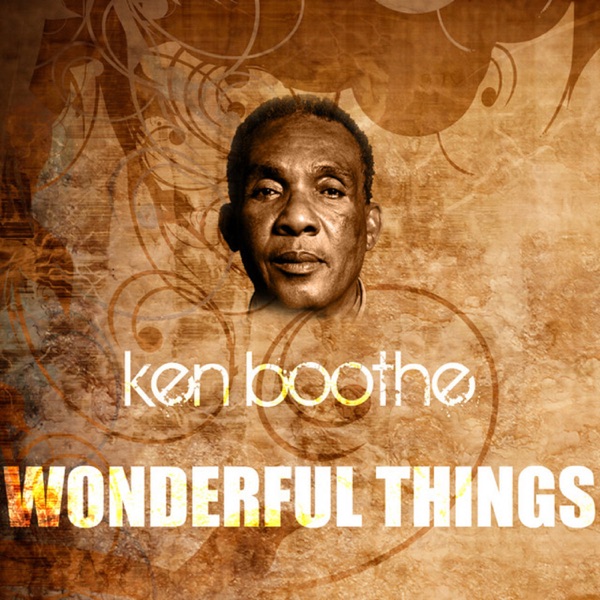 Wonderful Things - Single album cover