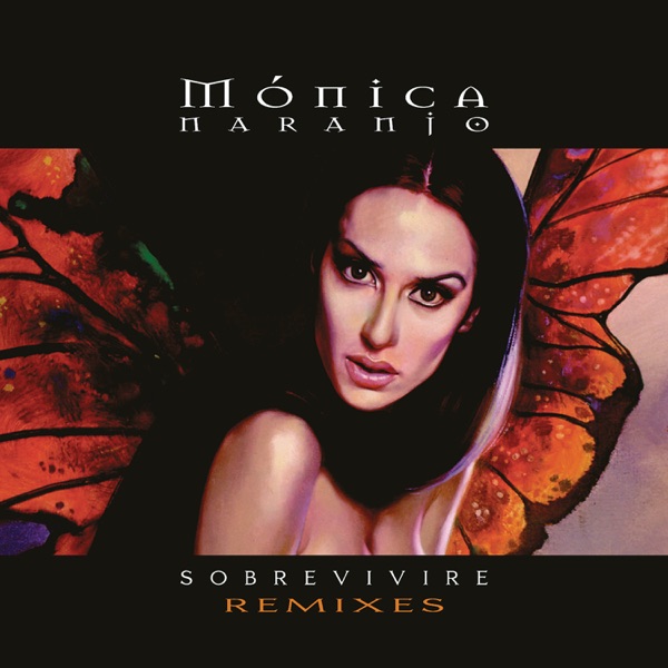 Sobreviviré (Remixes) [Remasterizado 2024] - EP album cover