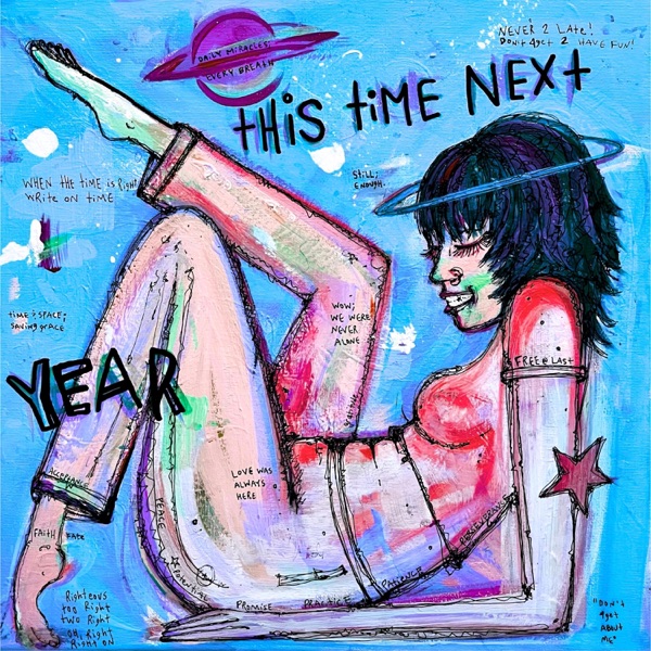 This Time Next Year album cover