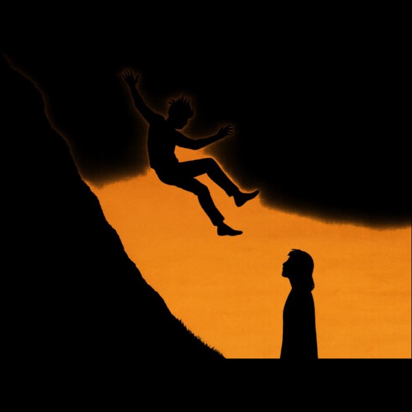 Falling For You (feat. xiv) - Single album cover
