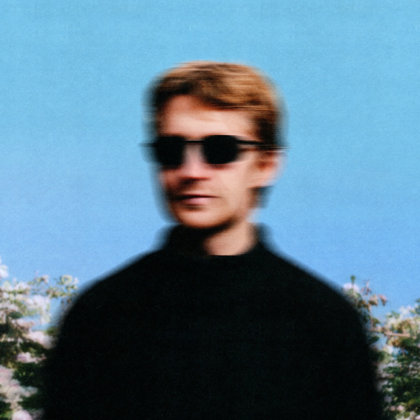 feel album cover