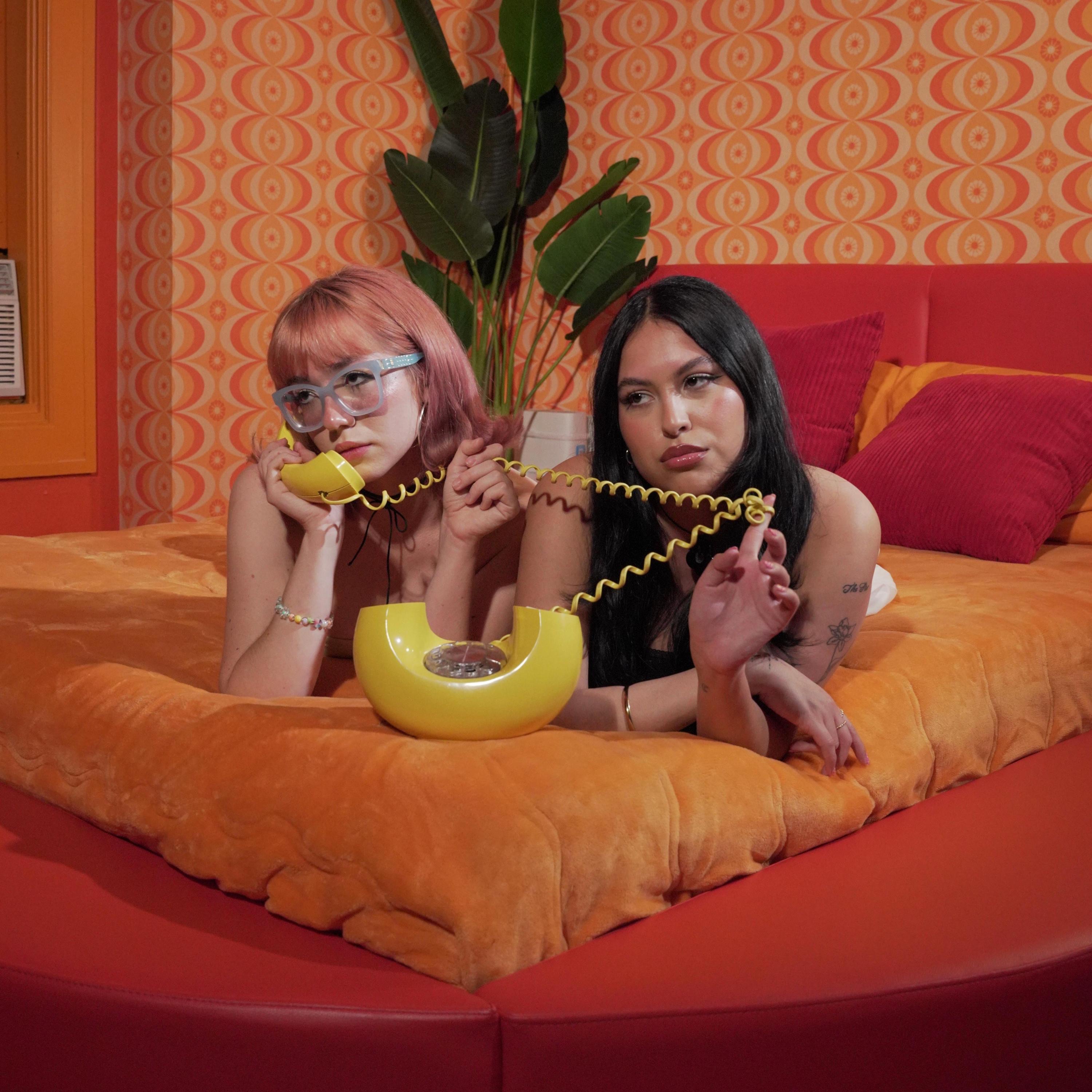 blossom - Single album cover