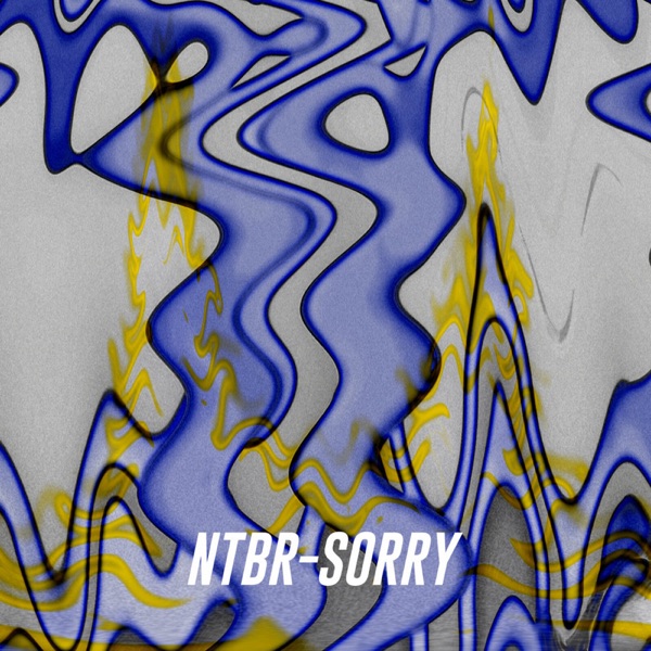 SORRY - Single album cover