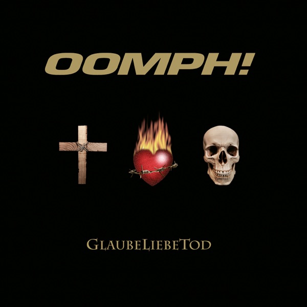 GlaubeLiebeTod album cover