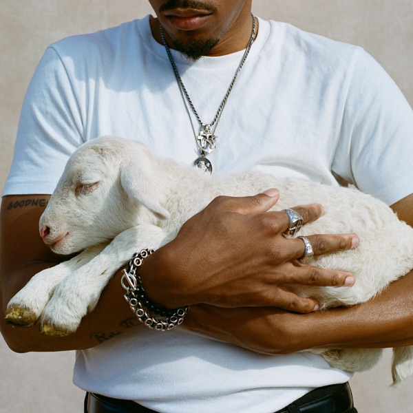 Good Shepherd (Studio Version) - Single album cover