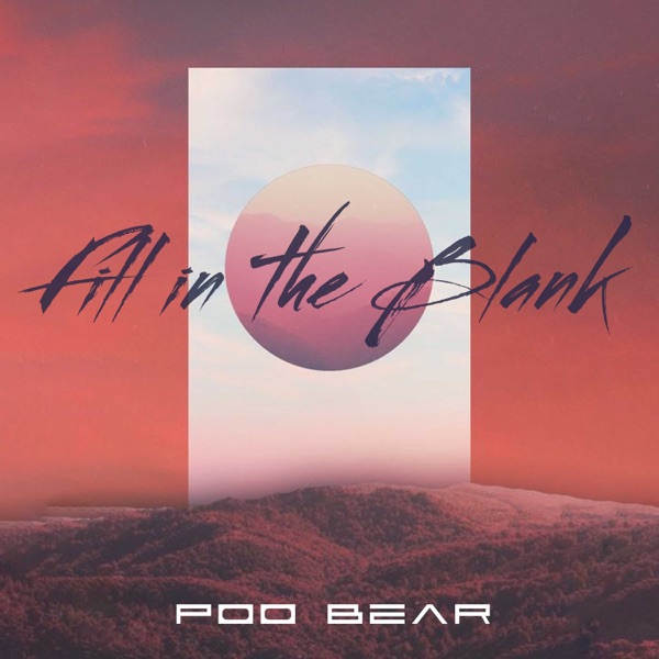 Fill In the Blank - Single album cover
