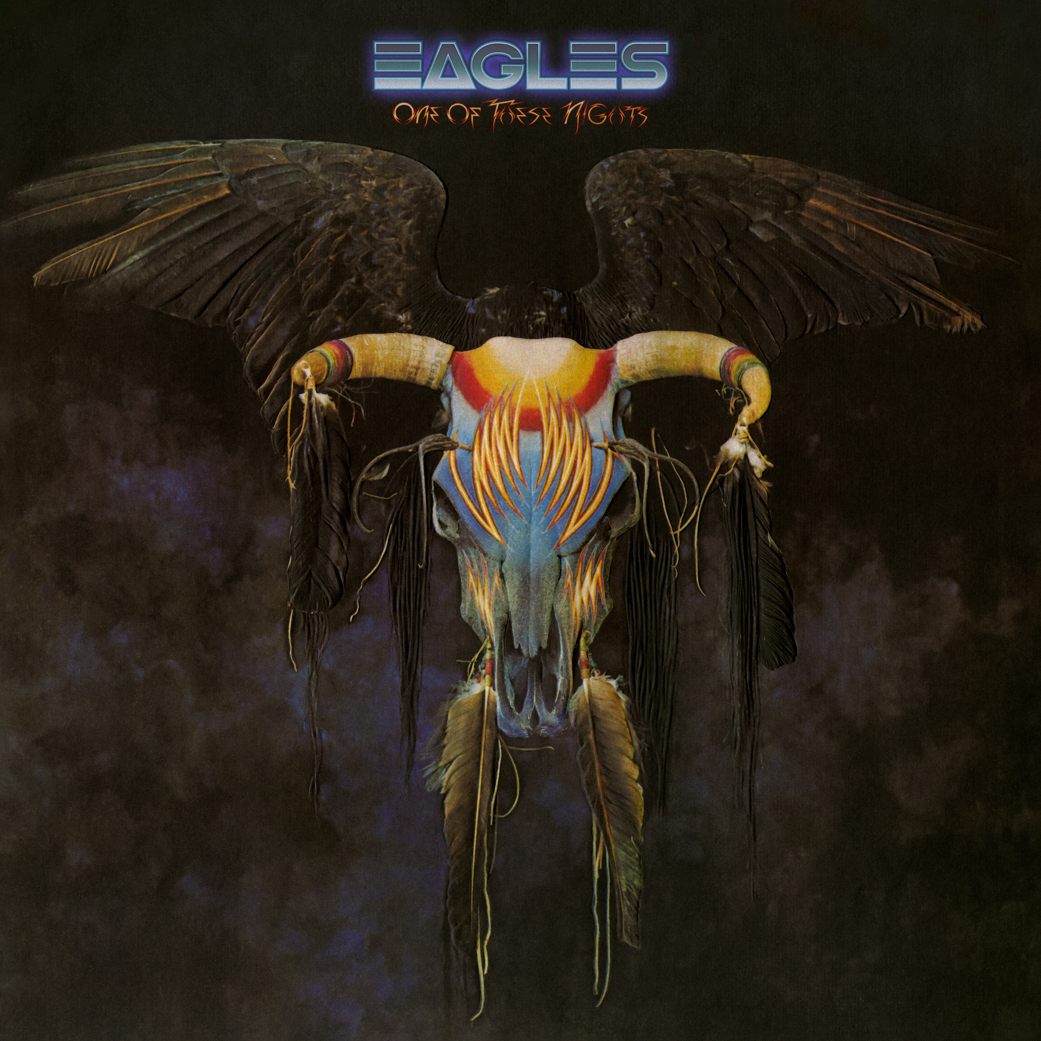 One of These Nights (Deluxe Edition) album cover
