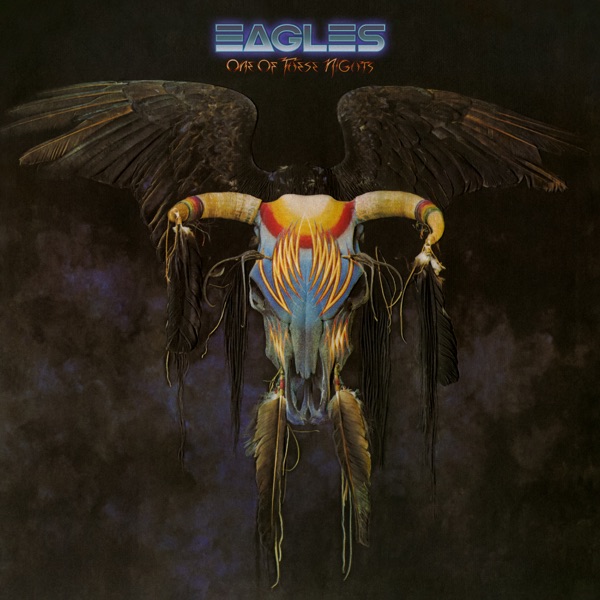 One of These Nights (Deluxe Edition) album cover