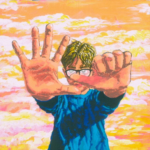 6EP - EP album cover