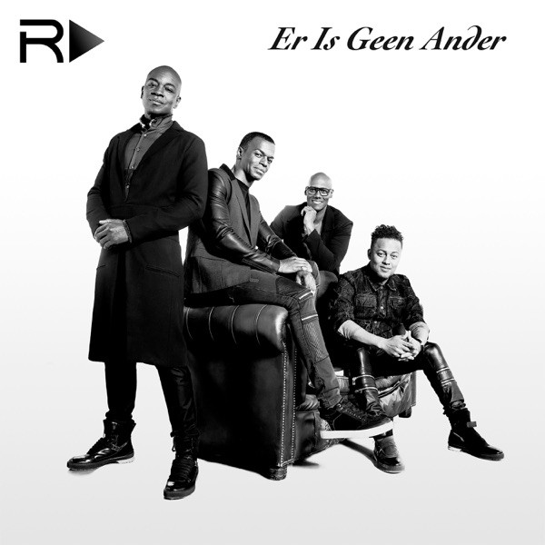 Er Is Geen Ander - Single album cover