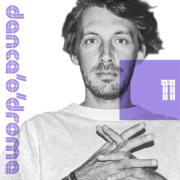 Yuksek Presents Dance ‘O' Drome 011: Yuksek (DJ Mix) album cover