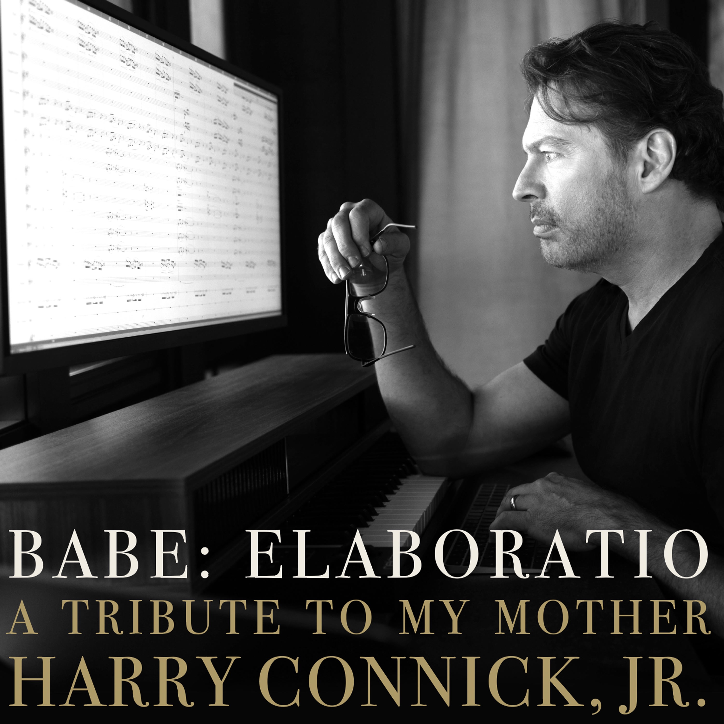 BABE: ELABORATIO – A Tribute To My Mother album cover