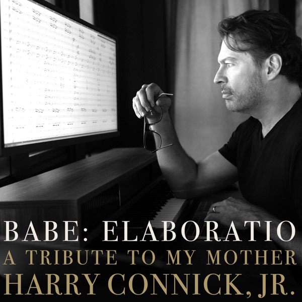 BABE: ELABORATIO – A Tribute To My Mother album cover