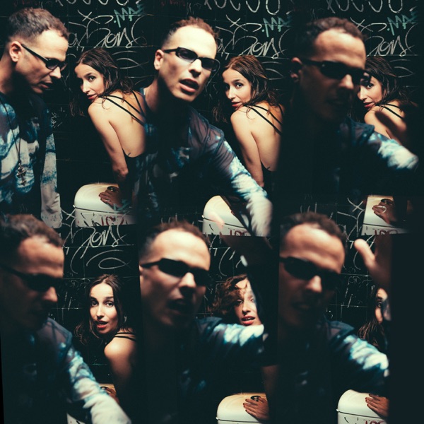 berlin U5 (REPUTA) - Single album cover