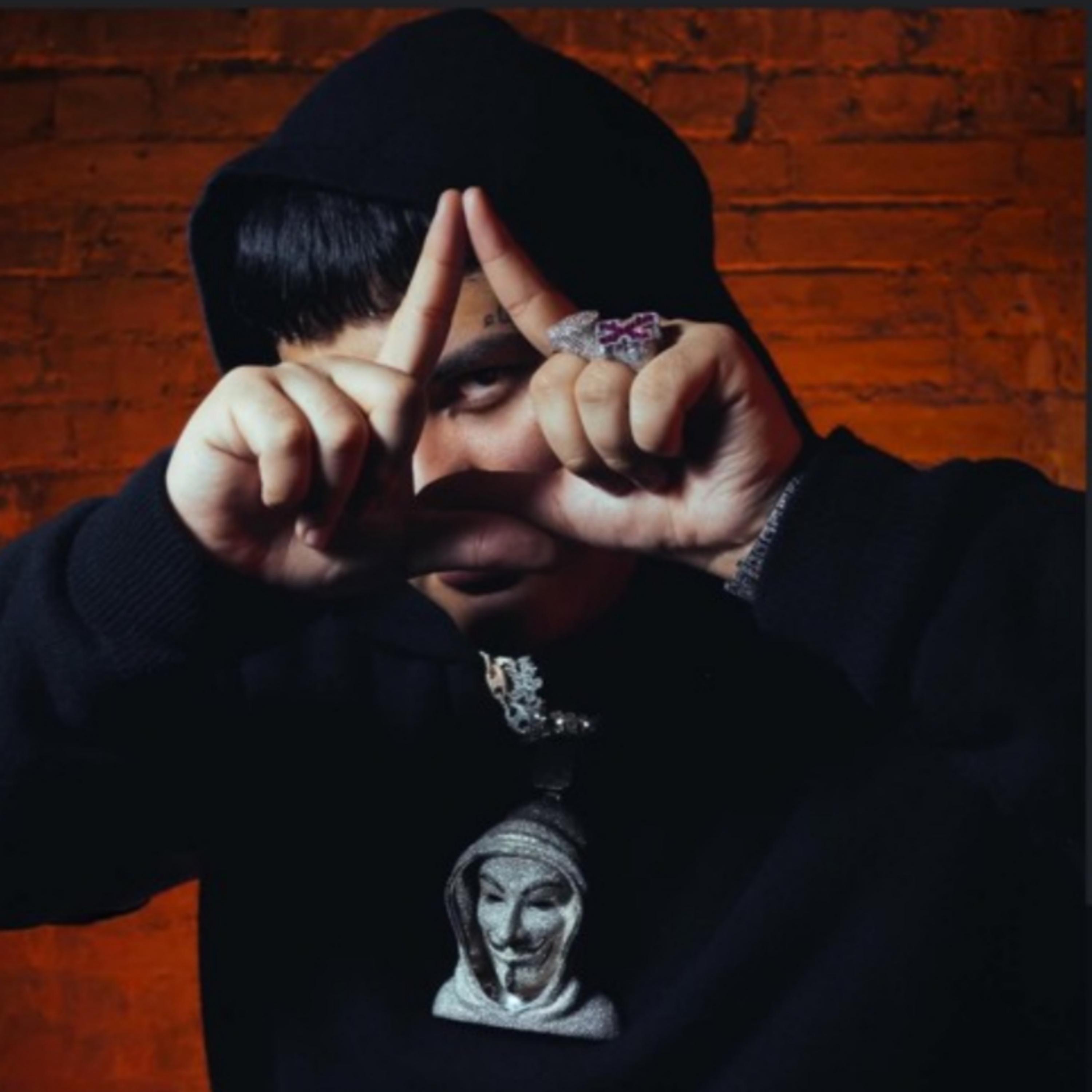 Orula - EP album cover