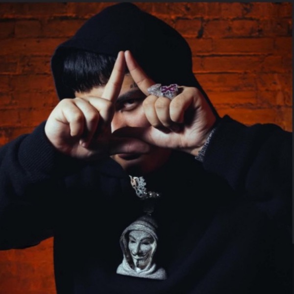 Orula - EP album cover