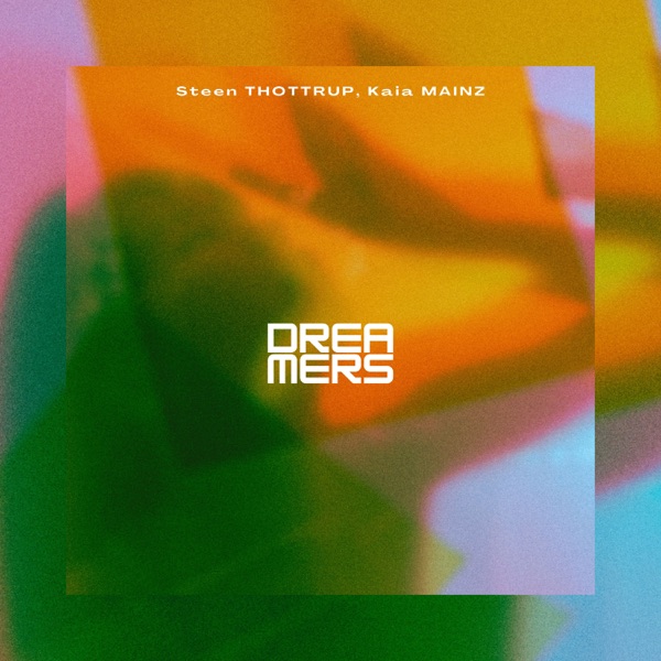 Dreamers - Single album cover