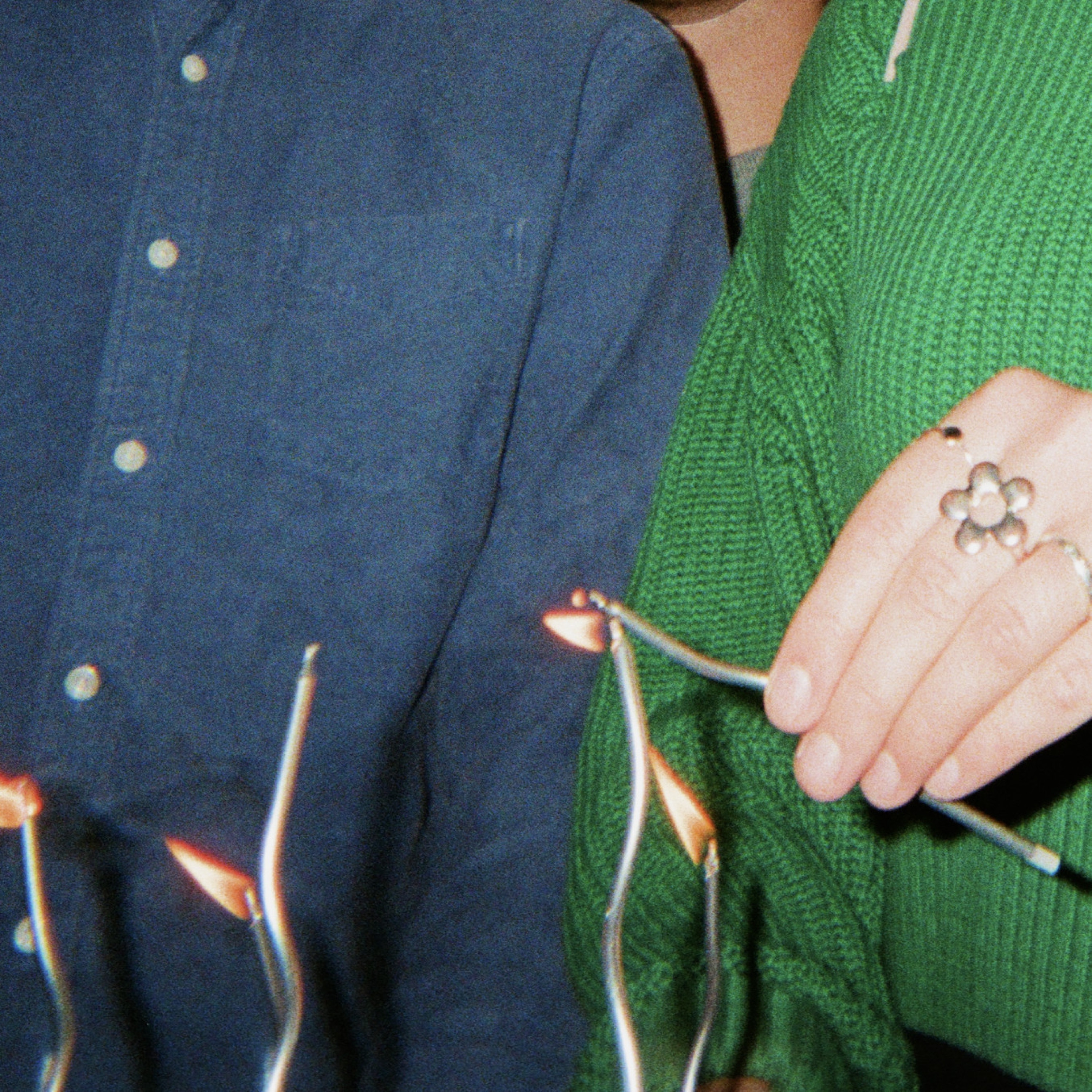 Love You All the Same - Single album cover