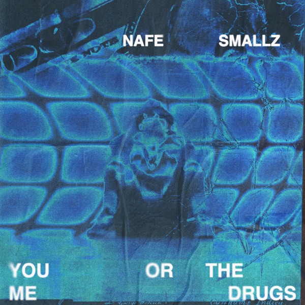 You, Me Or The Drugs - Single album cover