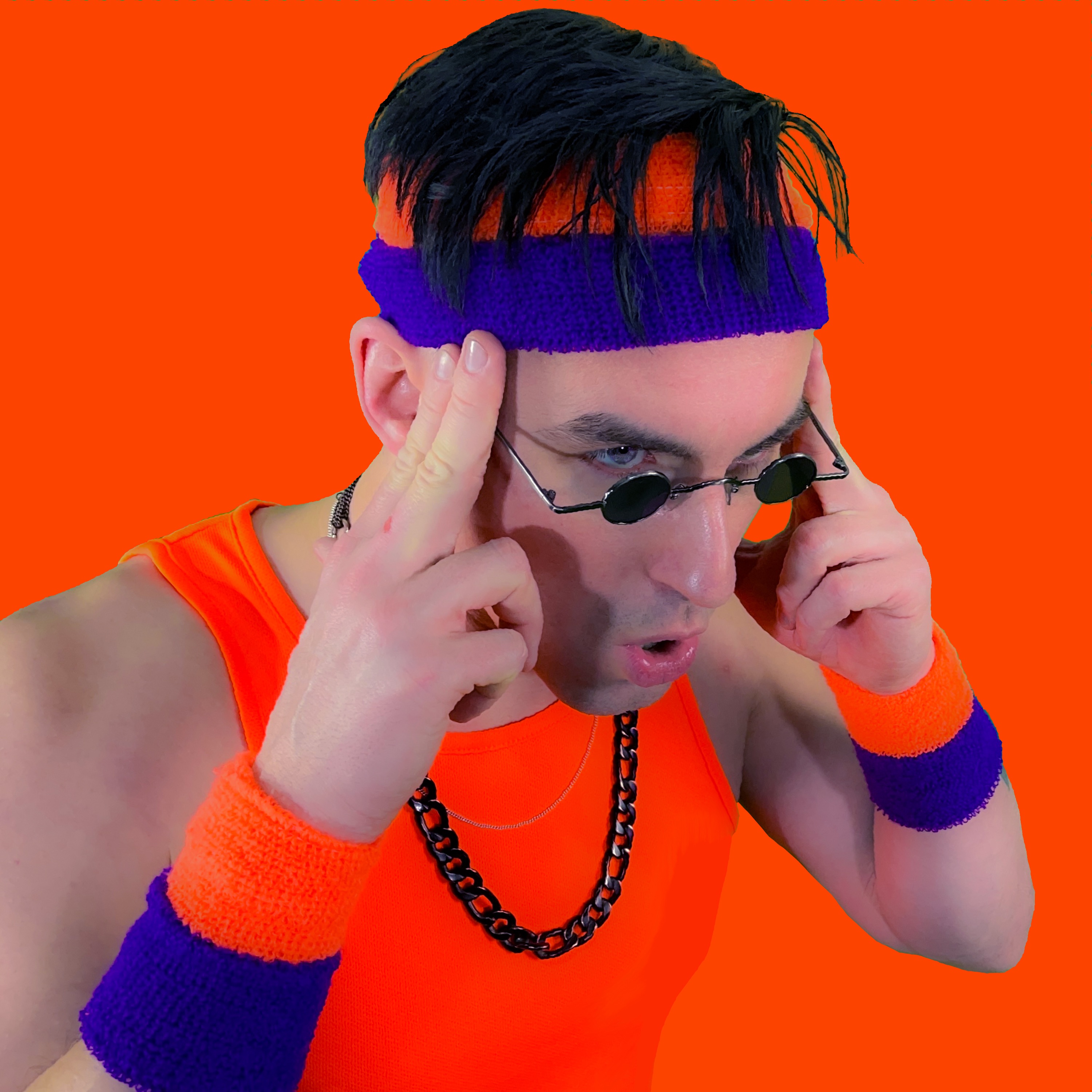 Doubt - Single album cover