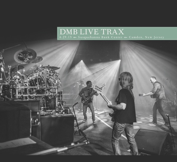 Live Trax Vol. 45: Susquehanna Bank Center album cover