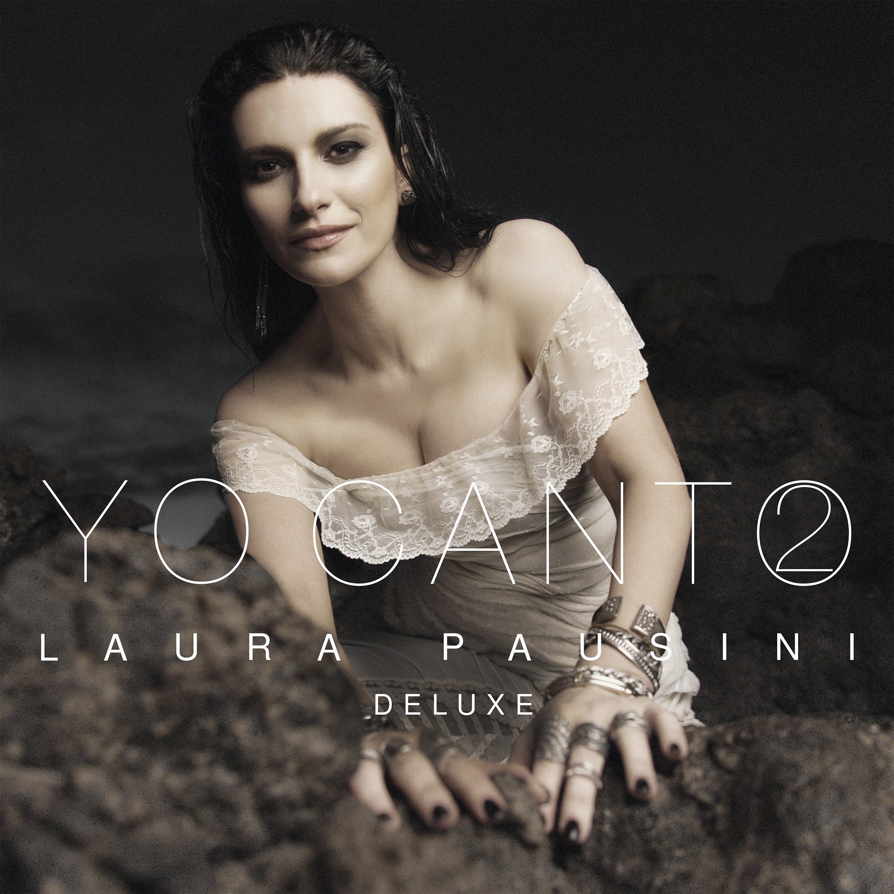 YO CANTO 2 (DELUXE) album cover