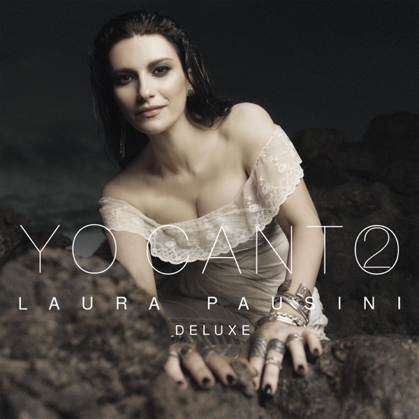 YO CANTO 2 (DELUXE) album cover
