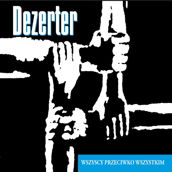 Wszyscy przeciwko wszystkim album cover