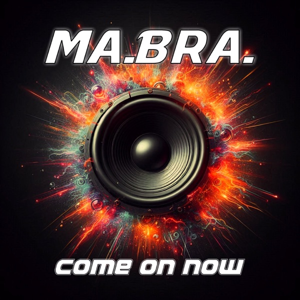 Come on now - Single album cover