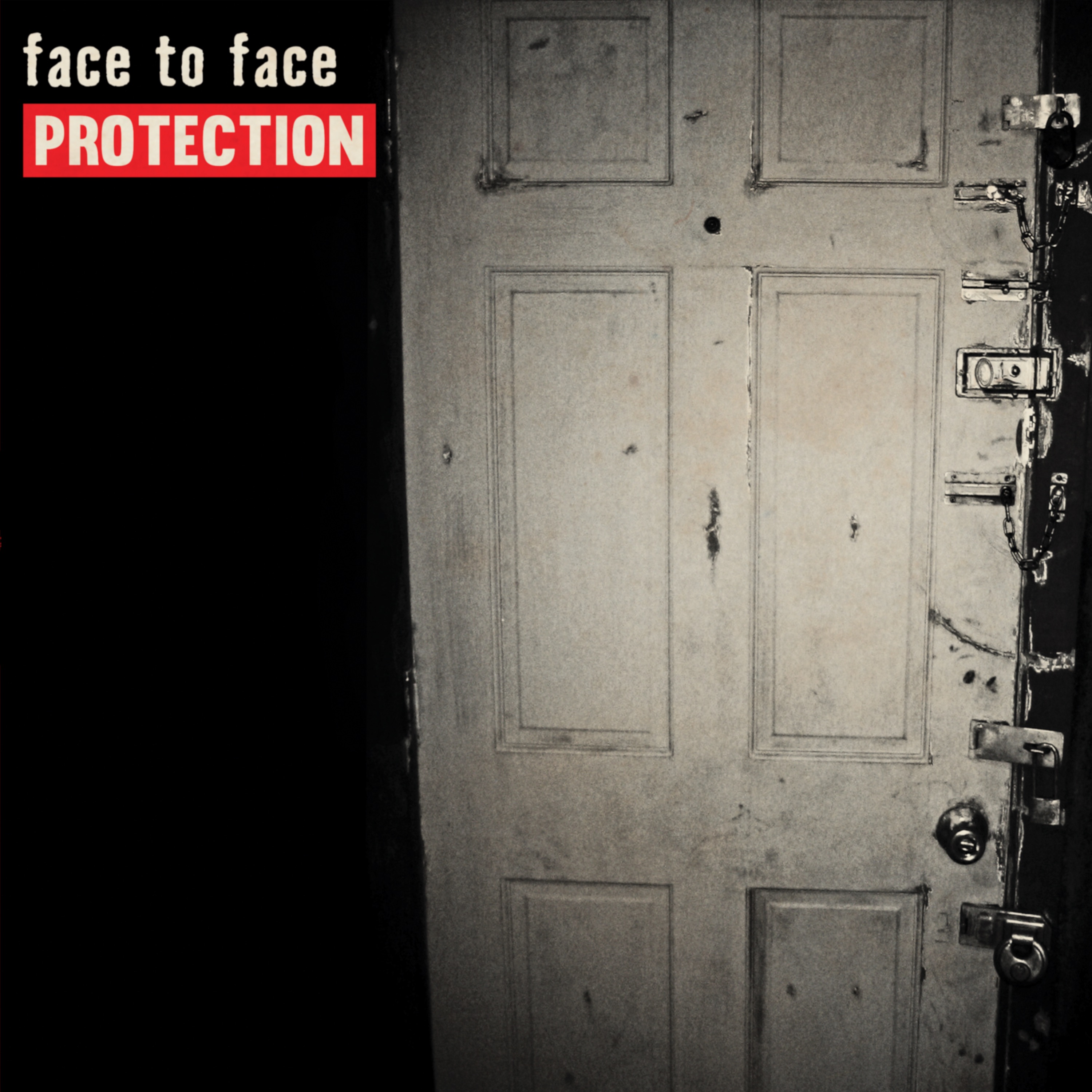 Protection album cover