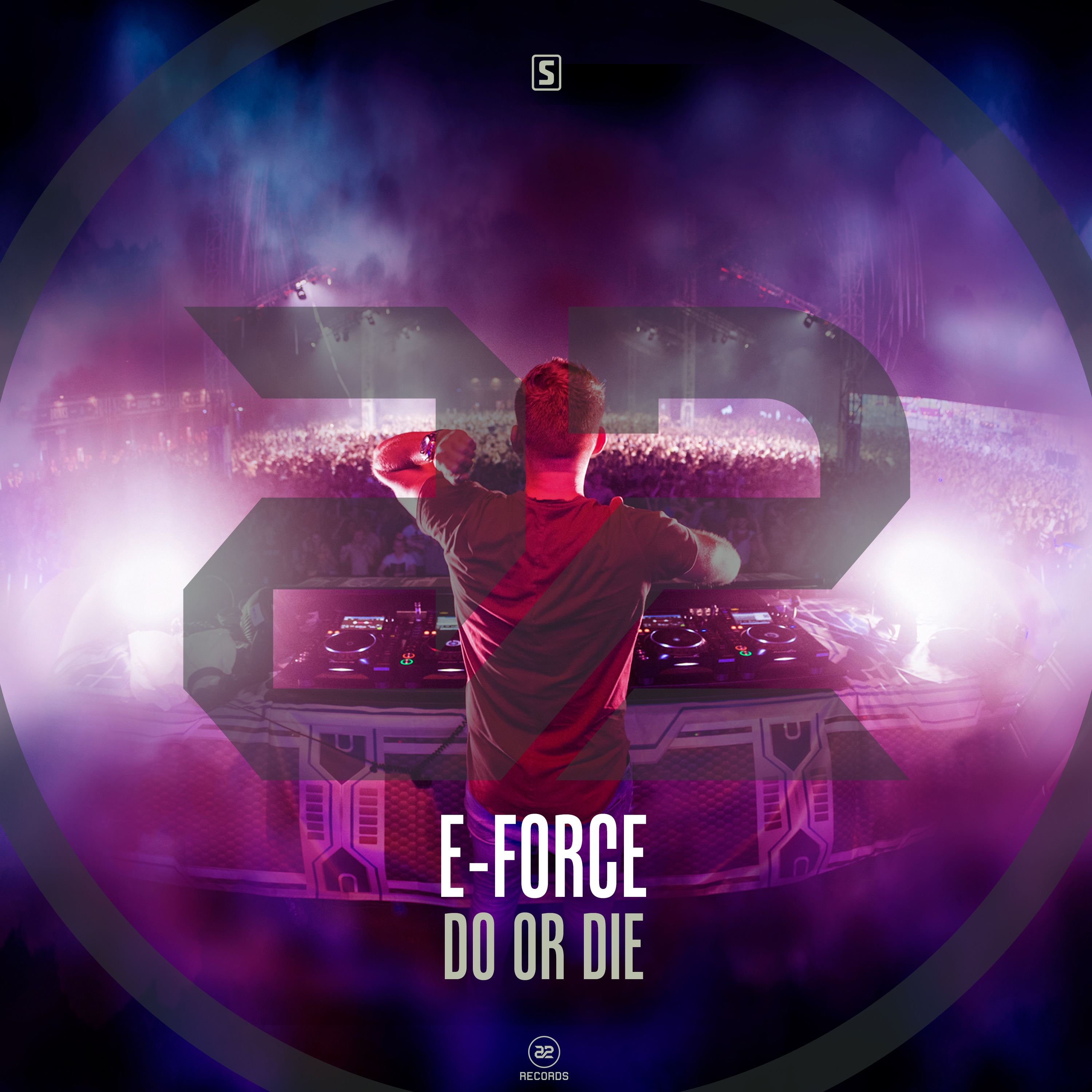 Do or Die - Single album cover