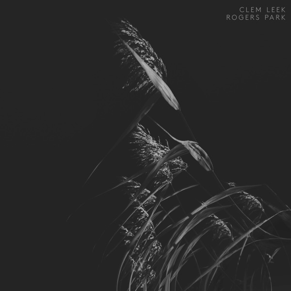 Rogers Park album cover