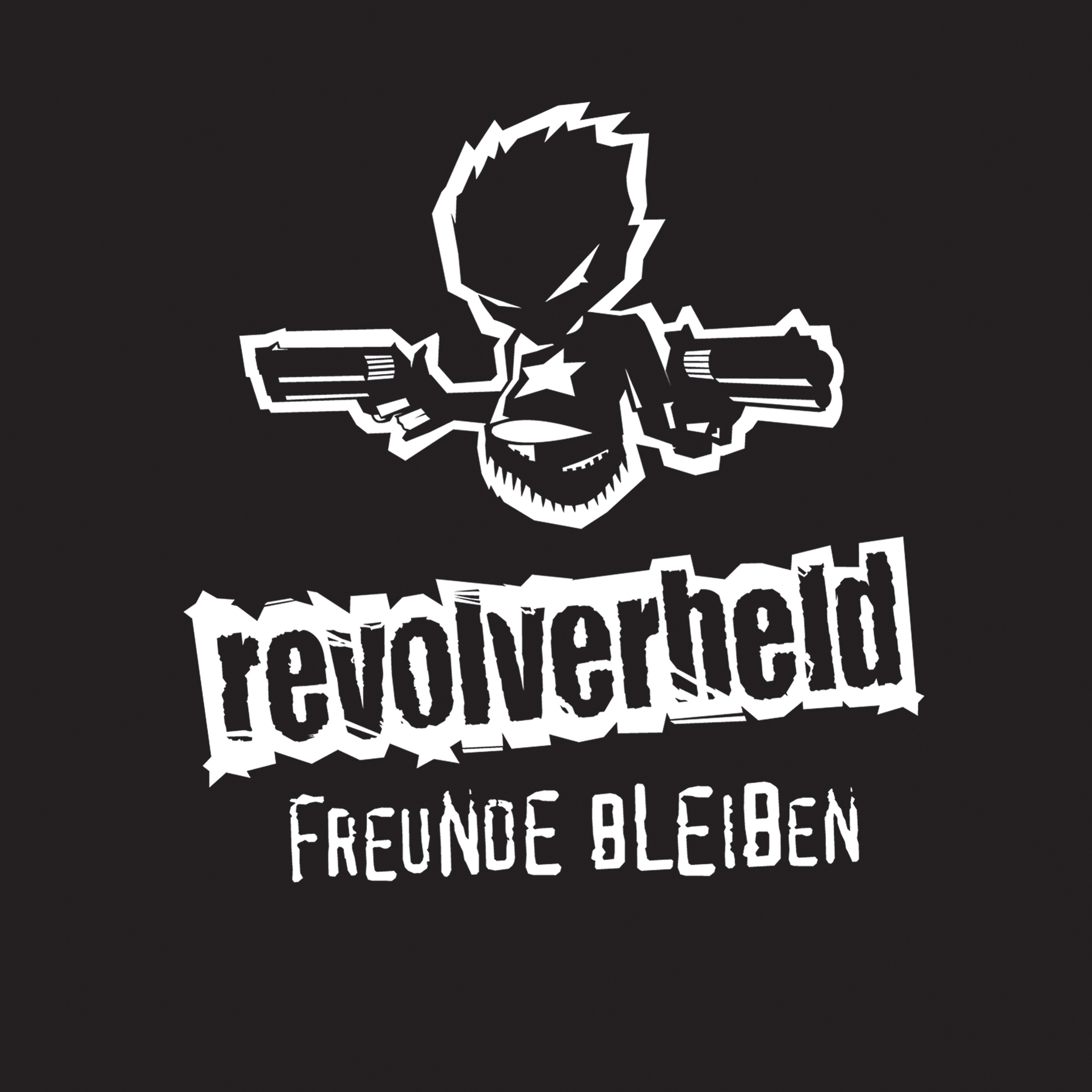 Freunde bleiben - Single album cover