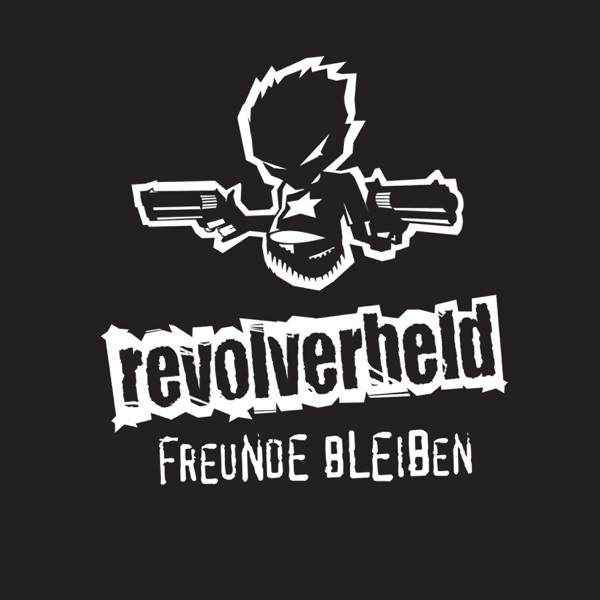 Freunde bleiben - Single album cover