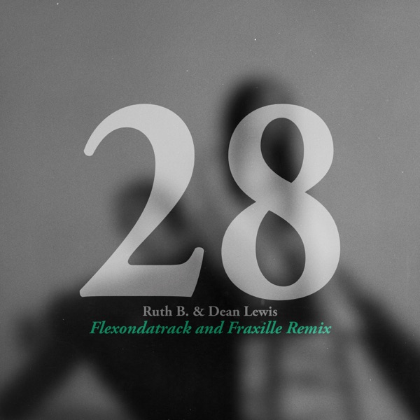 28 (Flexondatrack and Fraxille Remix) - Single album cover